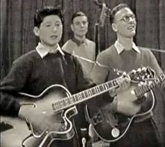 Young Jimmy 