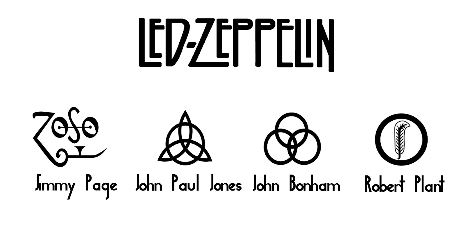 Led Zeppelin fan Nayip Puente-N